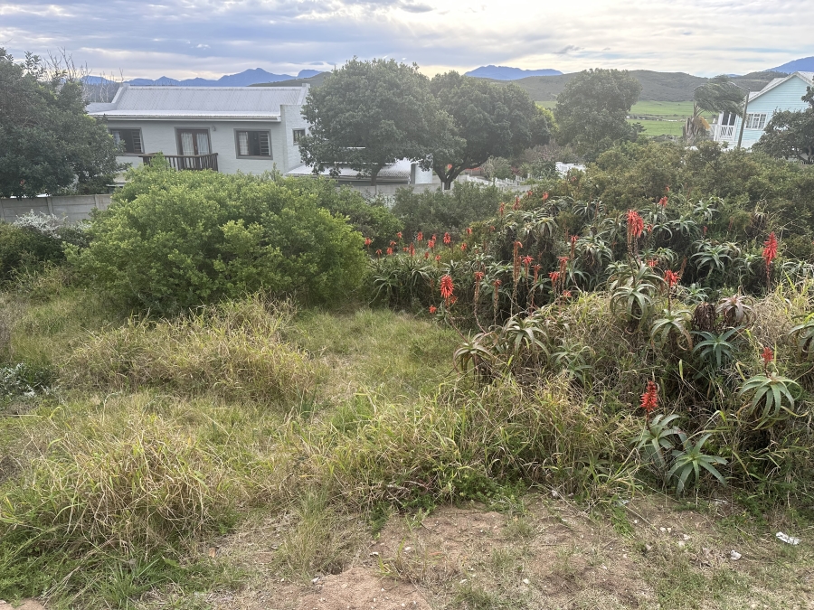 0 Bedroom Property for Sale in Reebok Western Cape